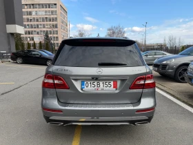 Mercedes-Benz ML 350 Bluetec 4Matic - 19500 € / 38138.68 лв. - 87507979 4