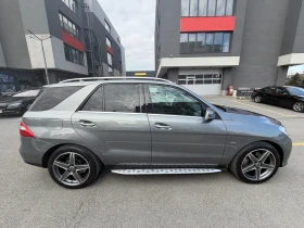 Mercedes-Benz ML 350 Bluetec 4Matic - 19500 € / 38138.68 лв. - 87507979 16