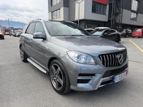 Mercedes-Benz ML 350 Bluetec 4Matic - 19500 € / 38138.68 лв. - 87507979 3