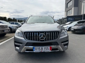 Mercedes-Benz ML 350 Bluetec 4Matic - 19500 € / 38138.68 лв. - 87507979 2