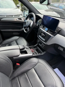 Mercedes-Benz ML 350 Bluetec 4Matic - 19500 € / 38138.68 лв. - 87507979 11