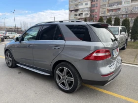 Mercedes-Benz ML 350 Bluetec 4Matic - 19500 € / 38138.68 лв. - 87507979 5