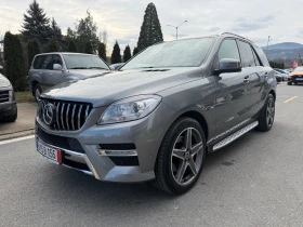 Mercedes-Benz ML 350 Bluetec 4Matic - 19500 € / 38138.68 лв. - 87507979 17
