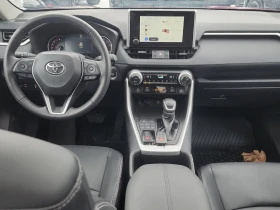 Toyota Rav4 * XLE * CARFAX * ЦЕНА ДО БГ - 29850 € / 58381.53 лв. - 12123989 7
