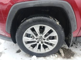 Toyota Rav4 * XLE * CARFAX * ЦЕНА ДО БГ - 29850 € / 58381.53 лв. - 12123989 6