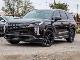 Hyundai Palisade * XRT * CARFAX * ЦЕНА ДО БГ