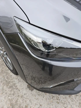 Mazda CX-3 - 14200 € / 27772.79 лв. - 77139123 8