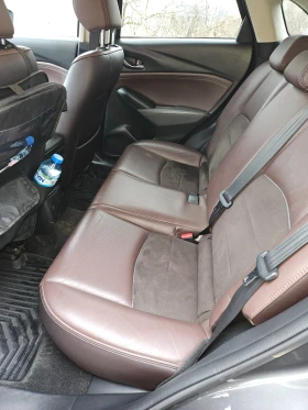 Mazda CX-3 - 14200 € / 27772.79 лв. - 77139123 9