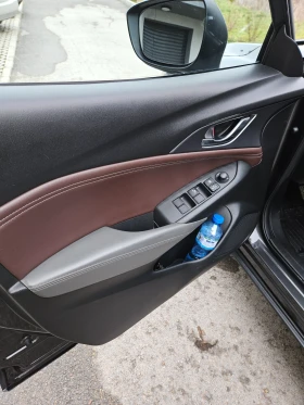 Mazda CX-3 - 14200 € / 27772.79 лв. - 77139123 10