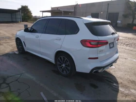 BMW X5 M pack* Head UP* 360CAM* Soft* Laser* Обдух* Sky L - 29000 € / 56719.07 лв. - 73025377 5