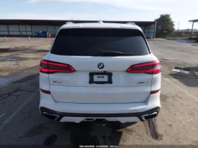 BMW X5 M pack* Head UP* 360CAM* Soft* Laser* Обдух* Sky L - 29000 € / 56719.07 лв. - 73025377 8
