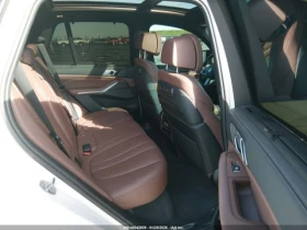 BMW X5 M pack* Head UP* 360CAM* Soft* Laser* Обдух* Sky L - 29000 € / 56719.07 лв. - 73025377 10