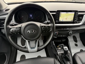 Kia Stonic 1.6CRDI NAVI CAMERA - 11390 € / 22276.90 лв. - 92059358 15