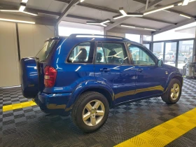 Toyota Rav4 2.2d4d 116kc - 4777 € / 9343.00 лв. - 86540991 5