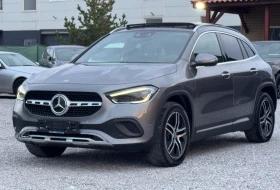 Mercedes-Benz GLA 250AMG Panorama Distr Keyless Head-up Cam360 | Auto.bg — изображение 2