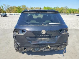 VW Tiguan 2.0l Volkswagen S - 16300 € / 31880.03 лв. - 69099622 6