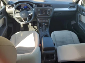 VW Tiguan 2.0l Volkswagen S - 16300 € / 31880.03 лв. - 69099622 8