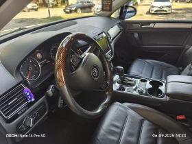 VW Touareg - 19999 € / 39114.64 лв. - 61328542 8