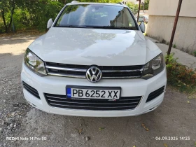 VW Touareg - 19999 € / 39114.64 лв. - 61328542 12