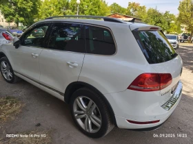 VW Touareg - 19999 € / 39114.64 лв. - 61328542 5