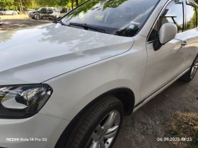 VW Touareg - 19999 € / 39114.64 лв. - 61328542 6