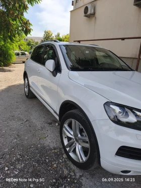VW Touareg - 19999 € / 39114.64 лв. - 61328542 11