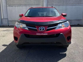 Toyota Rav4 * LE * 2 �����* �������*  | Mobile.bg � ����� ������ 6