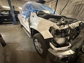 ������ Toyota Tundra