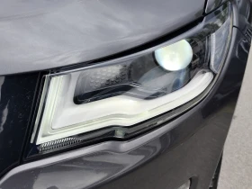 Jeep Compass 2.0mJTD* 4X4* LIMITED* LED* KO��* NAVI* EURO6B*  | Mobile.bg � ����� ������ 15