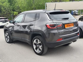 Jeep Compass 2.0mJTD* 4X4* LIMITED* LED* KO��* NAVI* EURO6B*  | Mobile.bg � ����� ������ 6