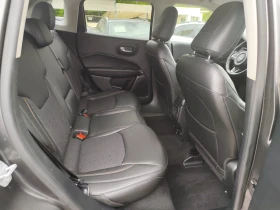 Jeep Compass 2.0mJTD* 4X4* LIMITED* LED* KO��* NAVI* EURO6B*  | Mobile.bg � ����� ������ 11