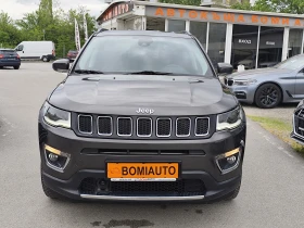 Jeep Compass 2.0mJTD* 4X4* LIMITED* LED* KO��* NAVI* EURO6B*  | Mobile.bg � ����� ������ 2