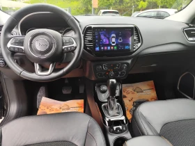 Jeep Compass 2.0mJTD* 4X4* LIMITED* LED* KO��* NAVI* EURO6B*  | Mobile.bg � ����� ������ 10