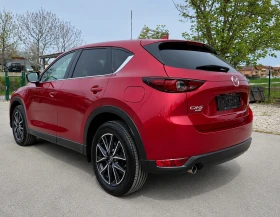 ����� �� �������� �� Mazda CX-5 SKYACTIV-G* 2.5* 194�.�.* ���������* 4�4* 360* DIS