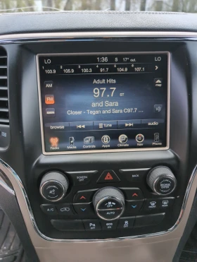 Jeep Grand cherokee Overland * 5.7 Hemi* AWD | Mobile.bg � ����� ������ 9