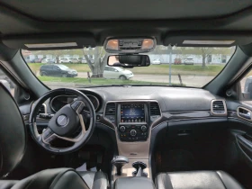 Jeep Grand cherokee Overland * 5.7 Hemi* AWD | Mobile.bg � ����� ������ 7