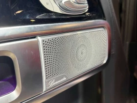Mercedes-Benz G 63 AMG * ��� ���������* ����������* CARFAX*  | Mobile.bg � ����� ������ 12