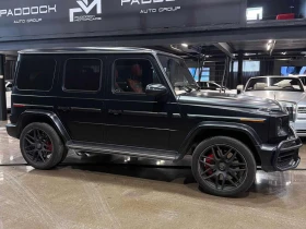 Mercedes-Benz G 63 AMG * ��� ���������* ����������* CARFAX*  | Mobile.bg � ����� ������ 4