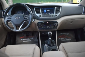 Hyundai Tucson 1.7GRDI/X-possible/ITALY/�������!!! | Mobile.bg � ����� ������ 9