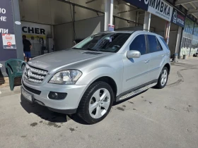 Mercedes-Benz ML 320 