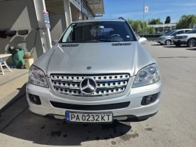 Mercedes-Benz ML 320 - 5999 € / 11733.02 лв. - 77670811 6