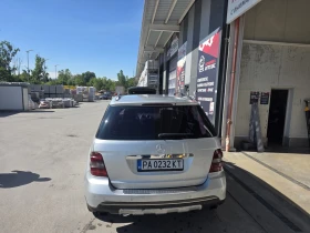 Mercedes-Benz ML 320 - 5999 € / 11733.02 лв. - 77670811 7