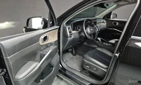 Kia Sorento 2.2D Prestige 4x4* DISTRONIC* ПОДГРЕВ* ОБДУХВАНЕ*  | Auto.bg — изображение 6