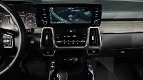Kia Sorento 2.2D Prestige 4x4* DISTRONIC* ПОДГРЕВ* ОБДУХВАНЕ*  | Auto.bg — изображение 11