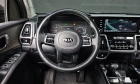 Kia Sorento 2.2D Prestige 4x4* DISTRONIC* ПОДГРЕВ* ОБДУХВАНЕ*  | Auto.bg — изображение 9