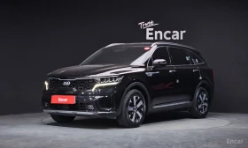 Kia Sorento 2.2D Prestige 4x4* DISTRONIC* ПОДГРЕВ* ОБДУХВАНЕ* 