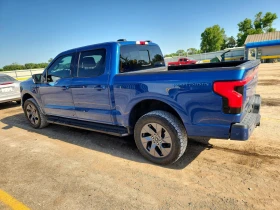 Ford F150 Lightning Pro | Mobile.bg � ����� ������ 2