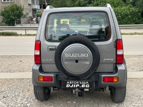 Suzuki Jimny 1.5DDIS 90kc klima  | Mobile.bg � ����� ������ 3