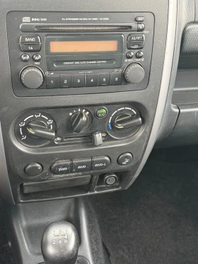 Suzuki Jimny 1.5DDIS 90kc klima  | Mobile.bg � ����� ������ 9
