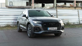 Audi Q5 Гаранционен